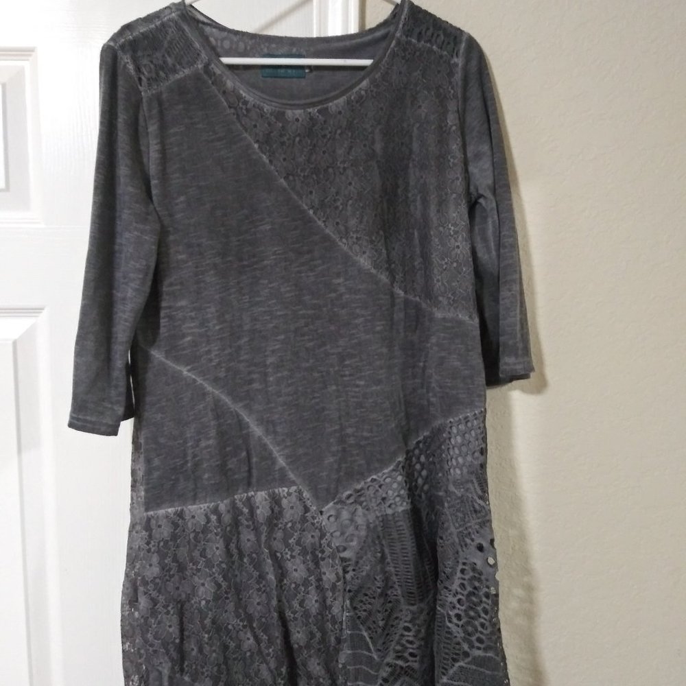 Boho Dress/top
